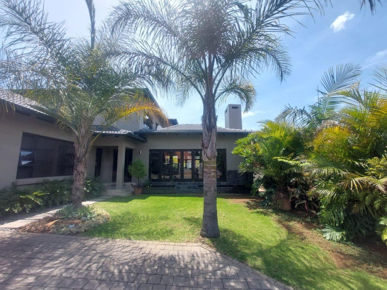 Property interior