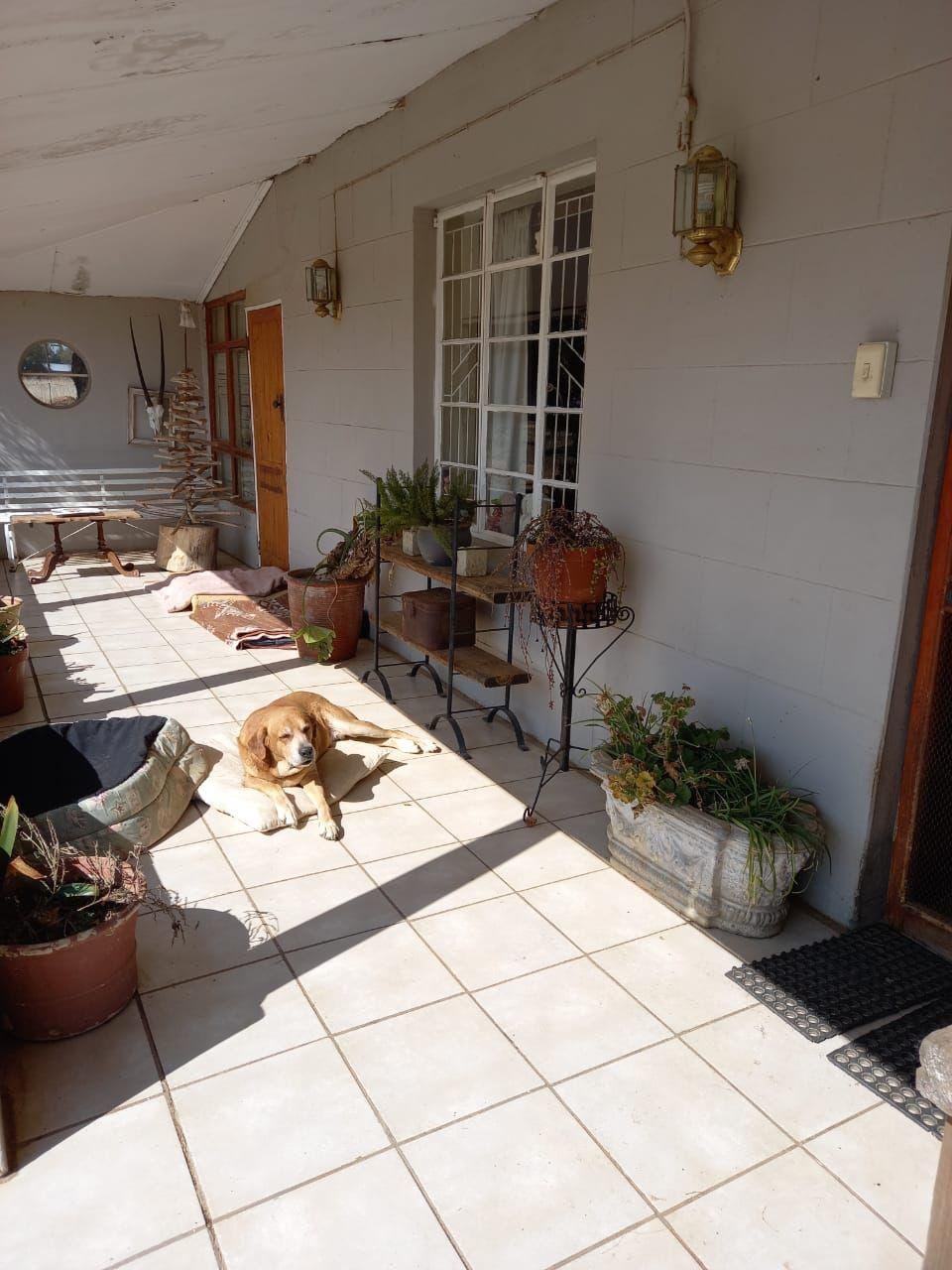 Property interior