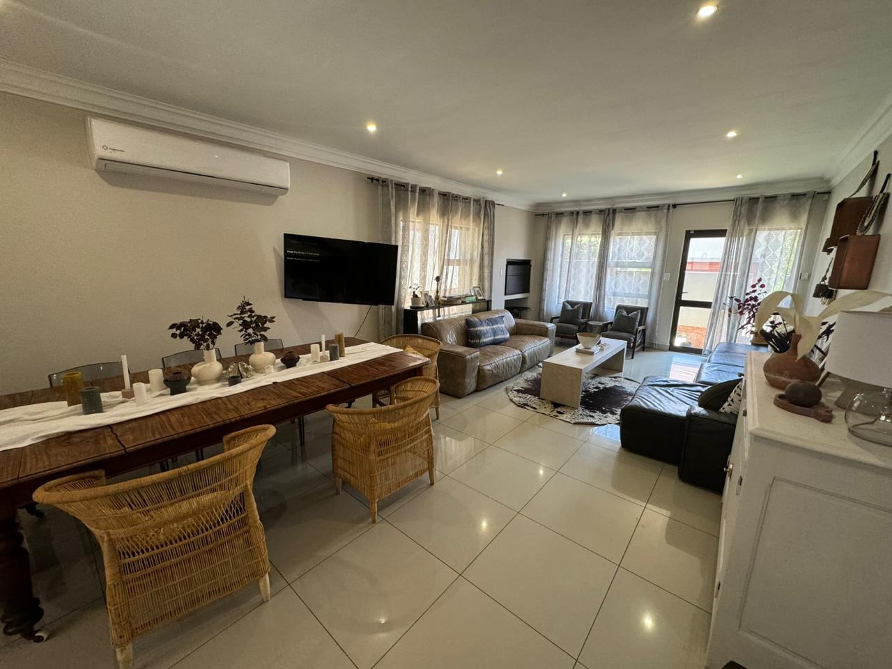 Property interior