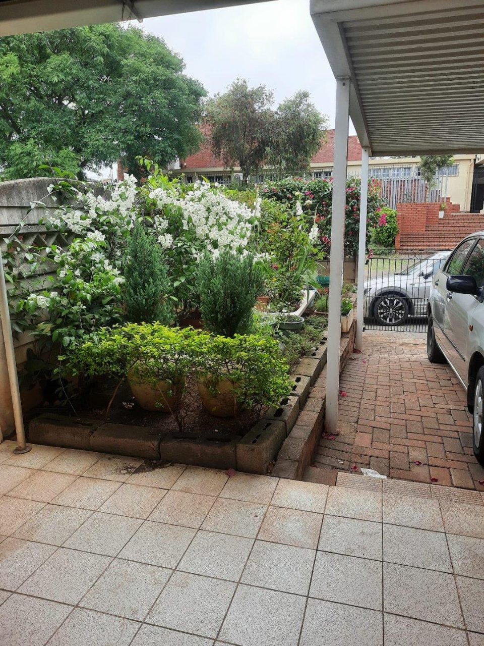 Property interior