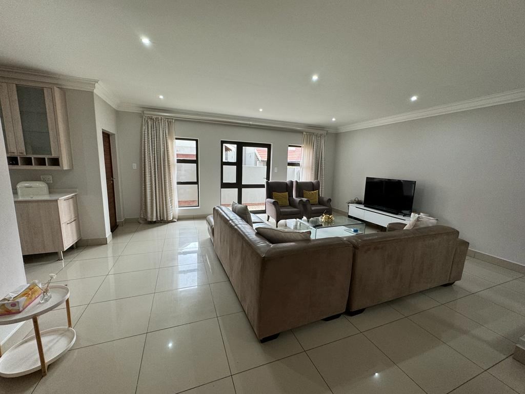 Property interior