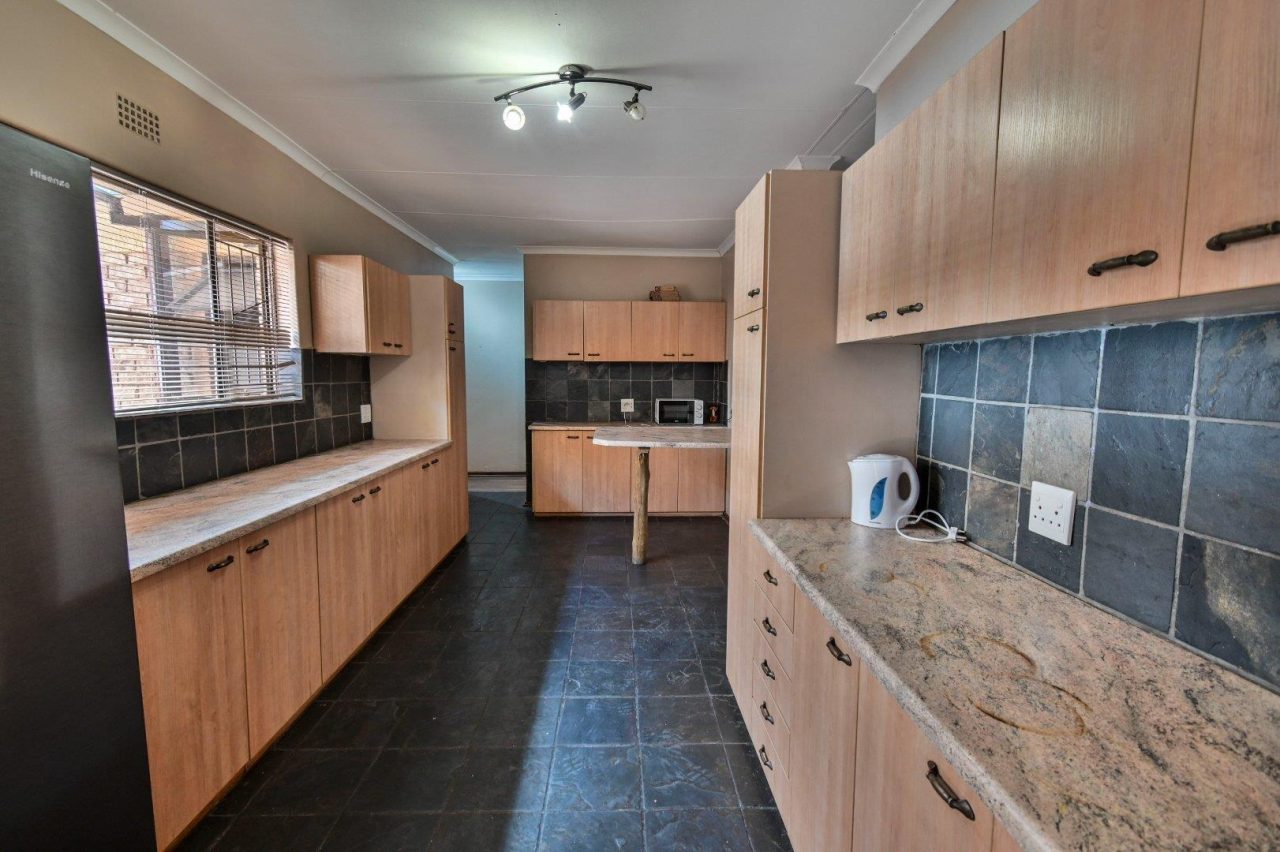 Property interior