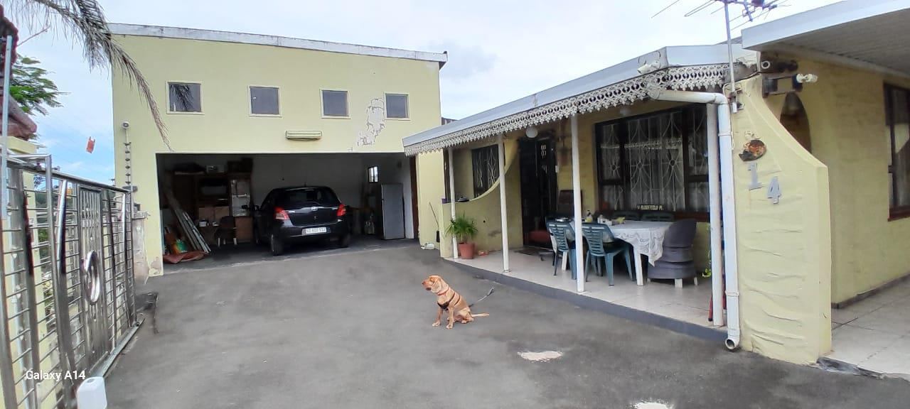Property interior