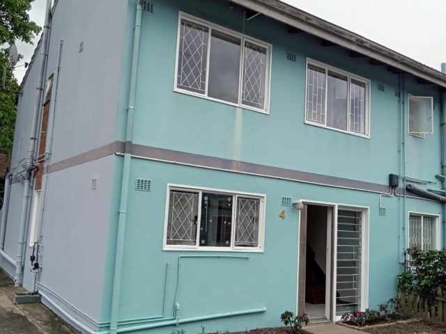 Townhouse for Sale in Pinetown Central