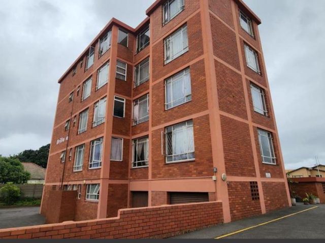 2 Bedroom Apartment / Flat for Sale in Bulwer Durban