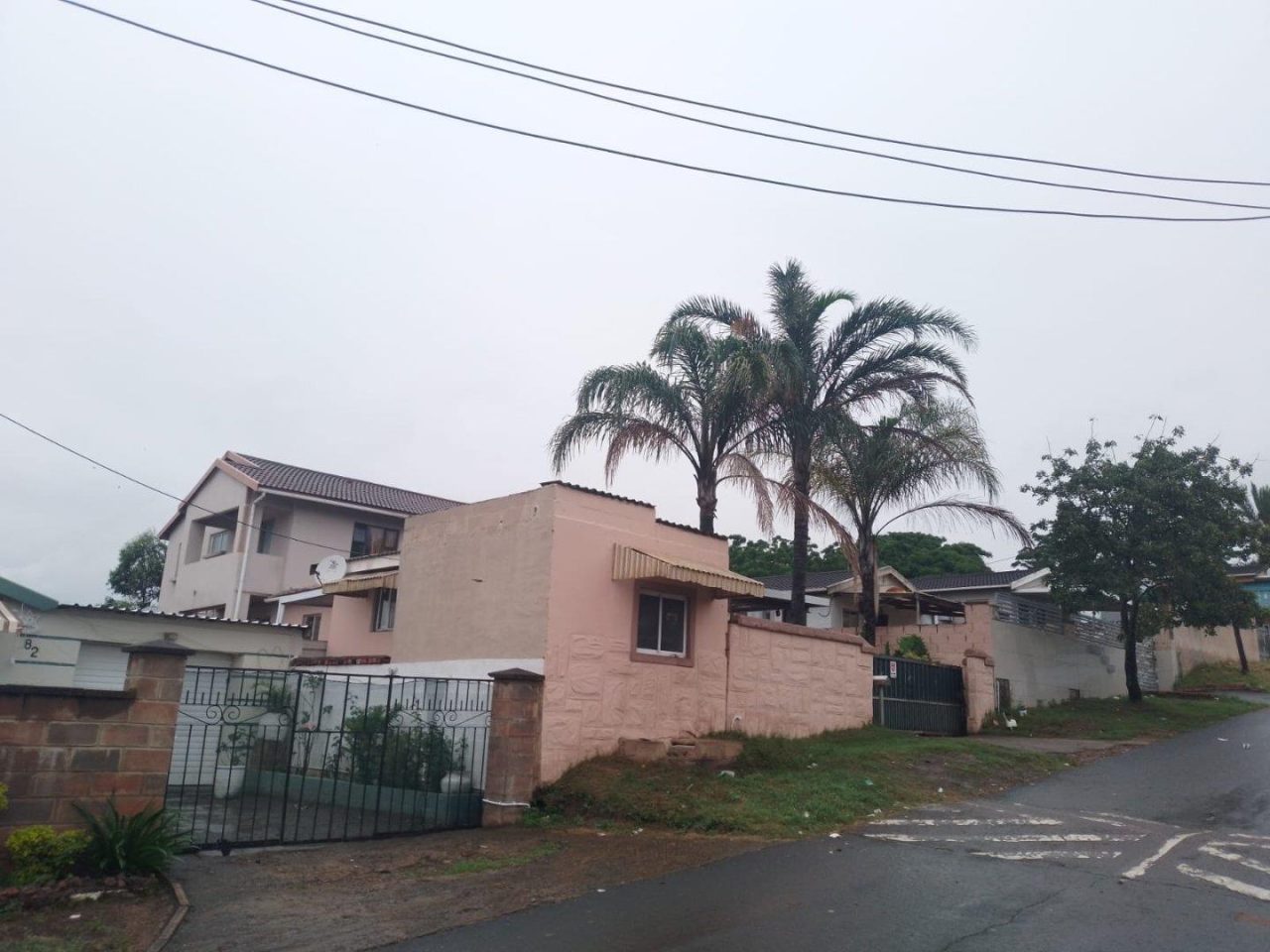 Property interior