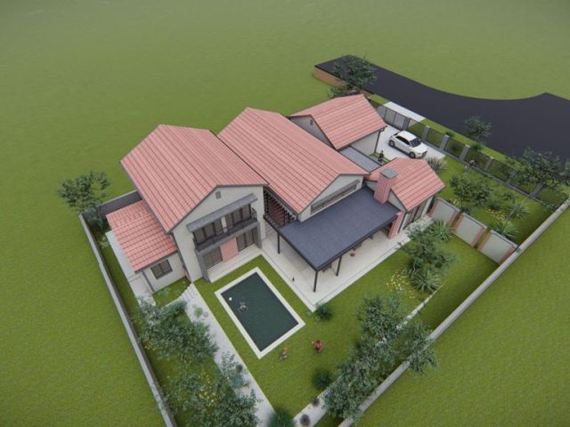 Vacant Land for Sale in Wild Olive Estate Bloemfontein