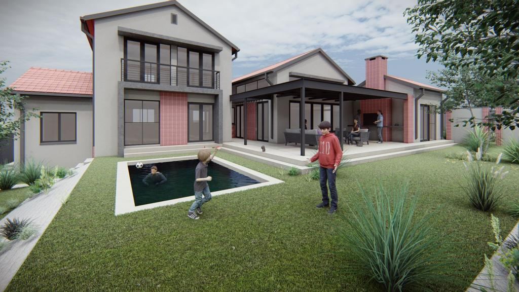 Property interior