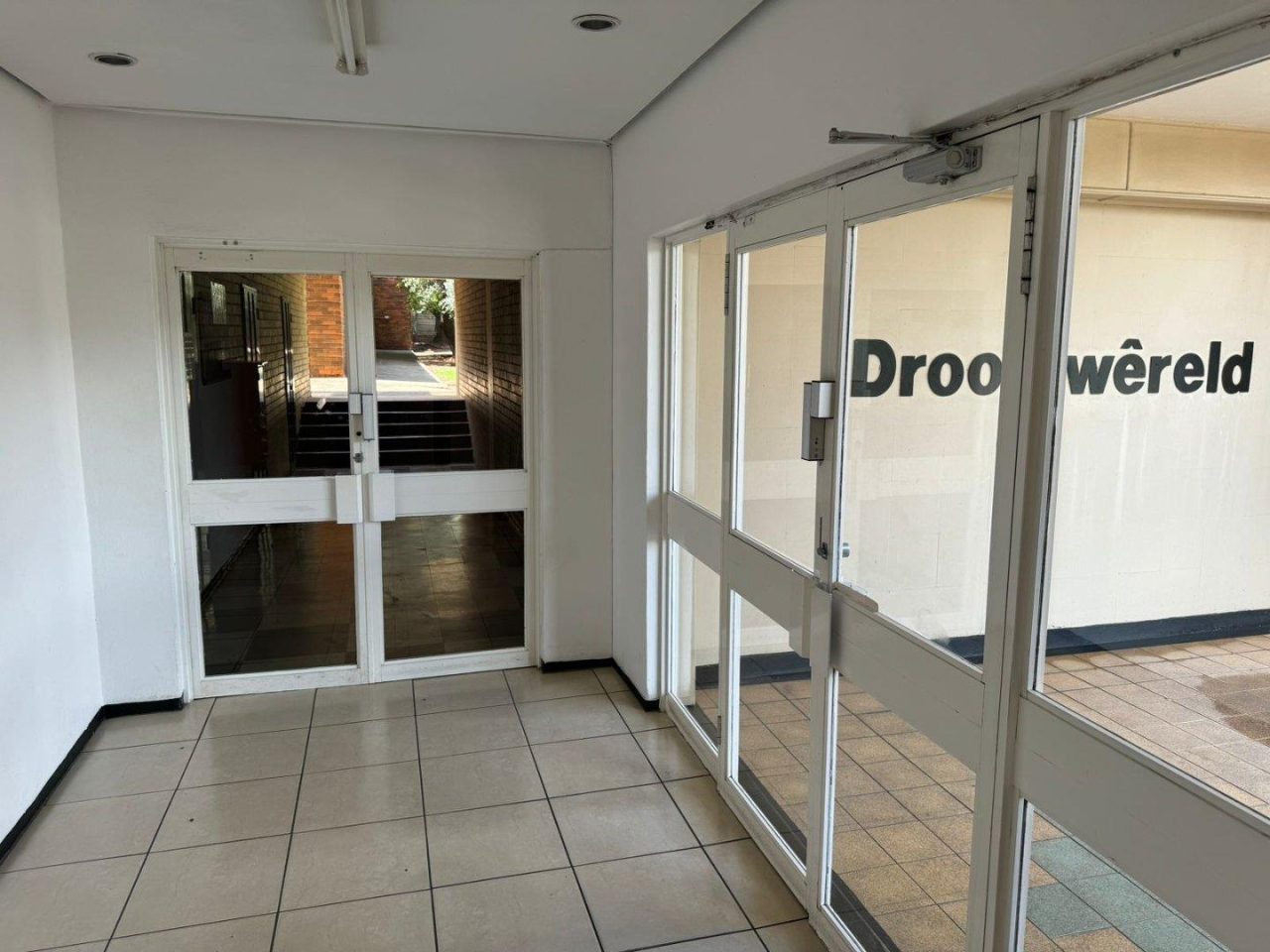 Property interior