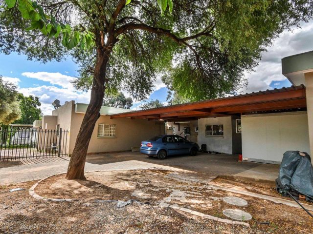 3 Bedroom House for Sale in Universitas Ridge