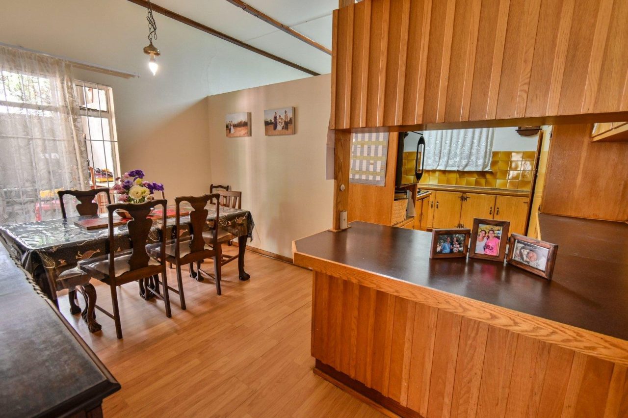 Property interior