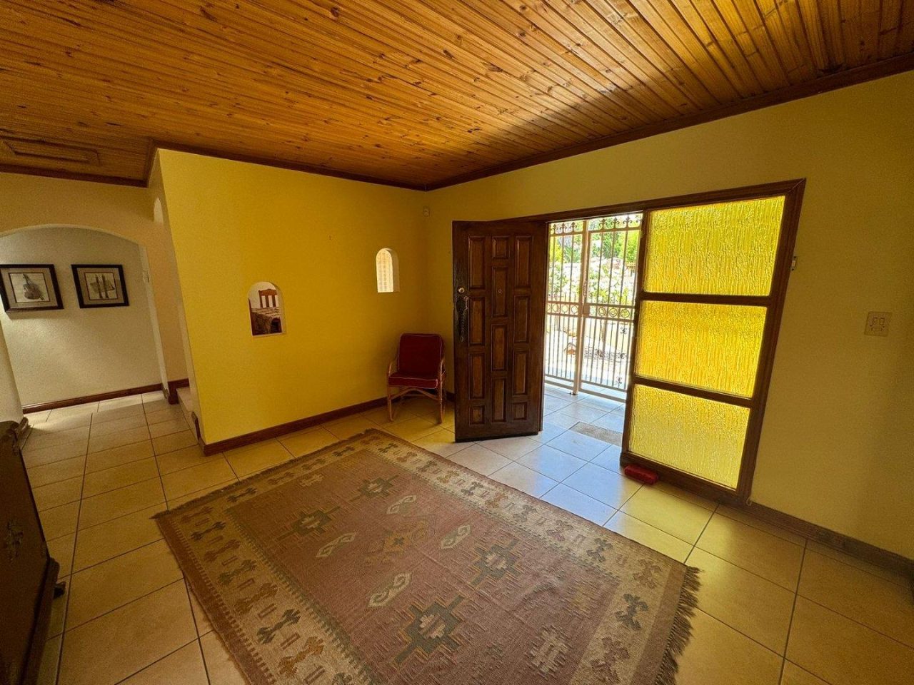 Property view