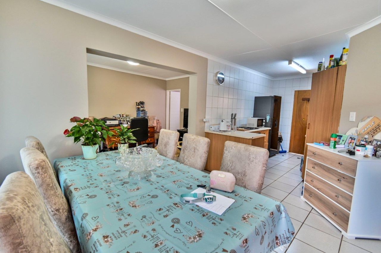 Property interior