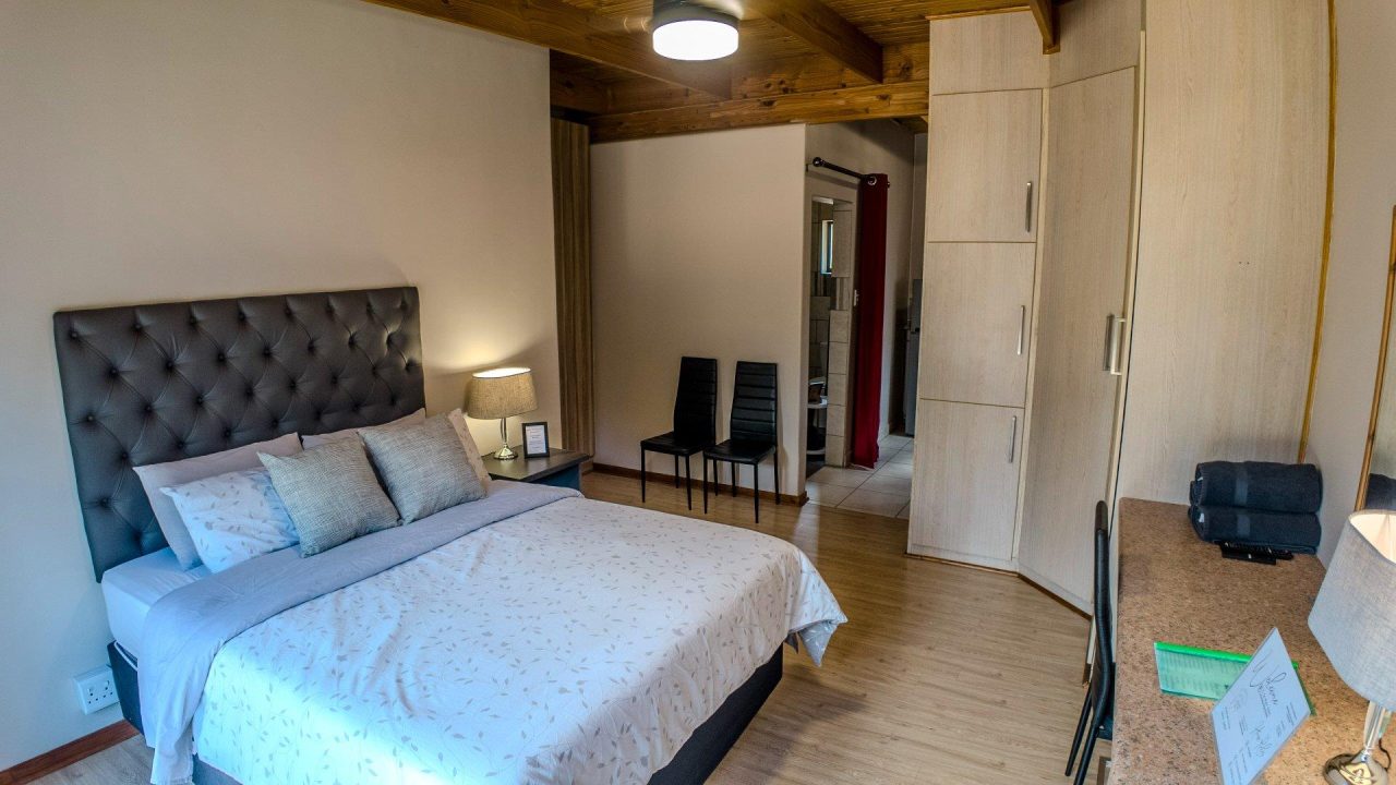 Property interior