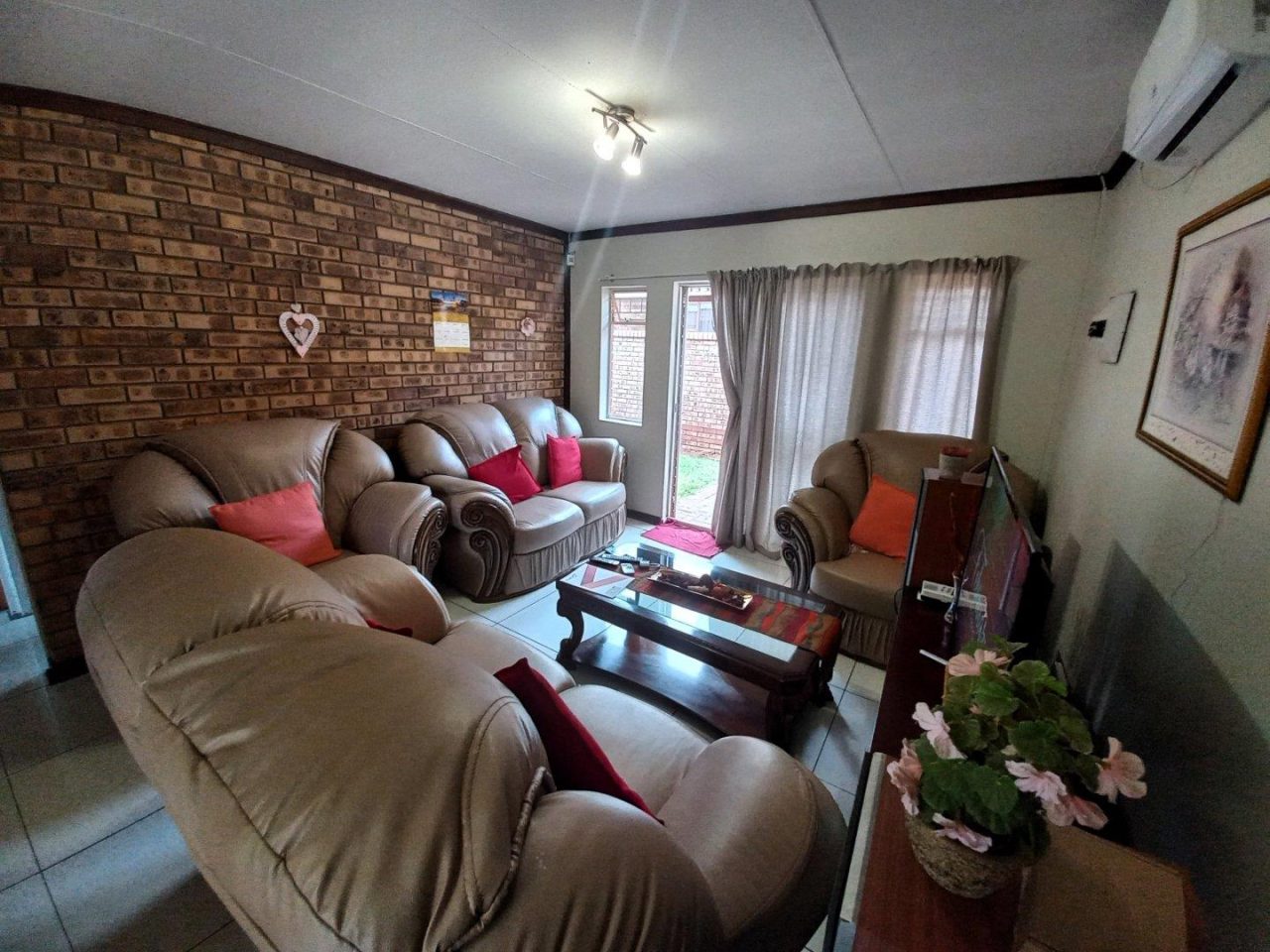 Property interior