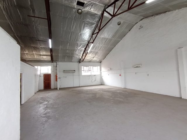 Commercial Property to Rent in Falcon Industrial Park