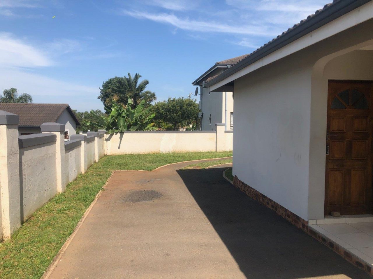 Property interior