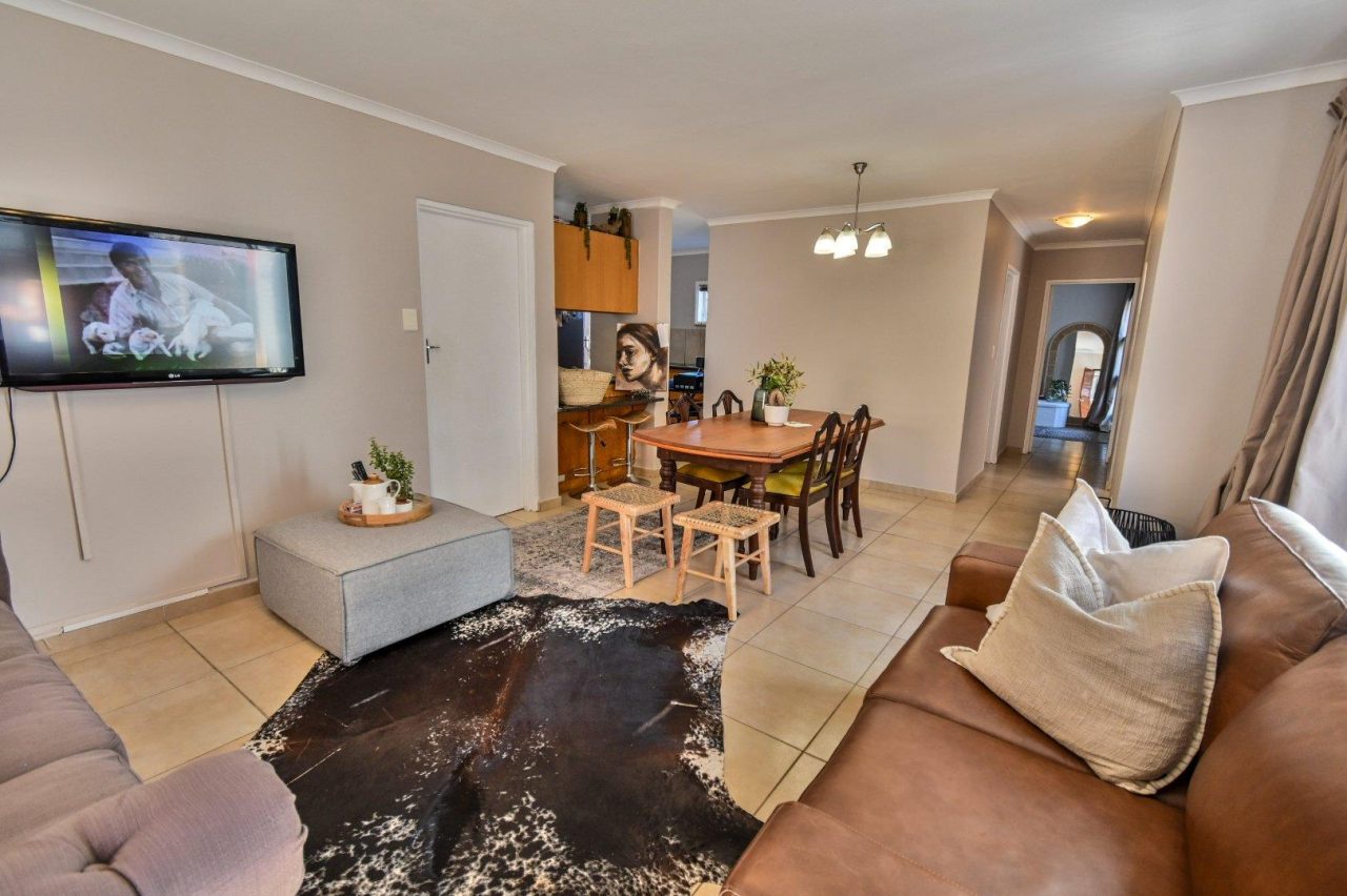 Property interior