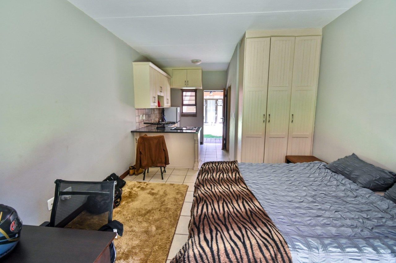 Property interior