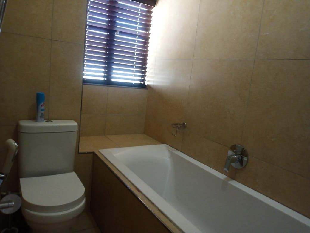 Property interior