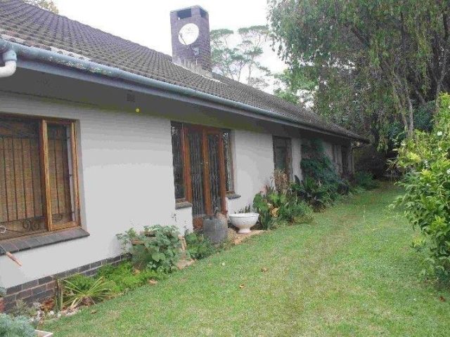 4 Bedroom House in Kloof