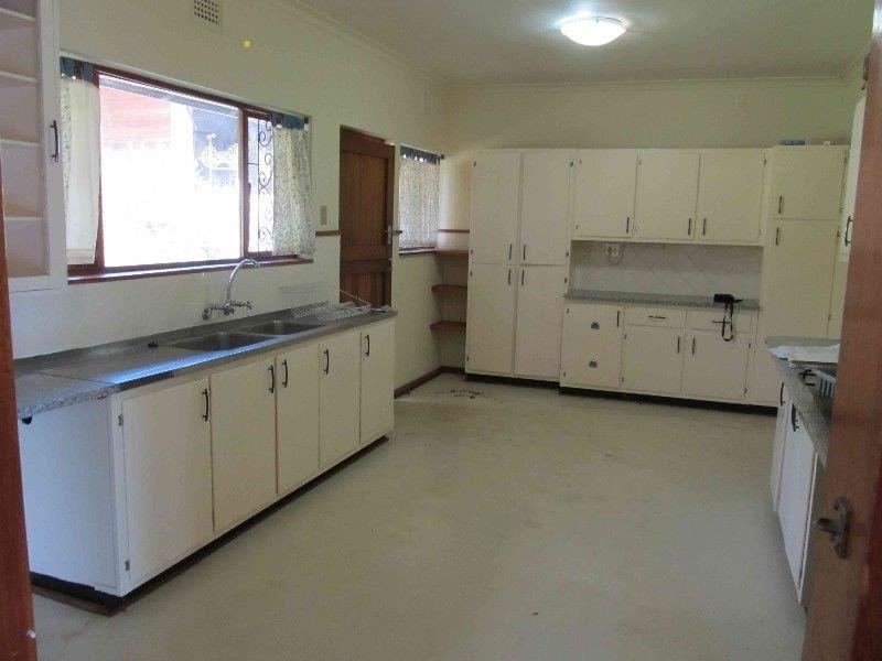 Property interior