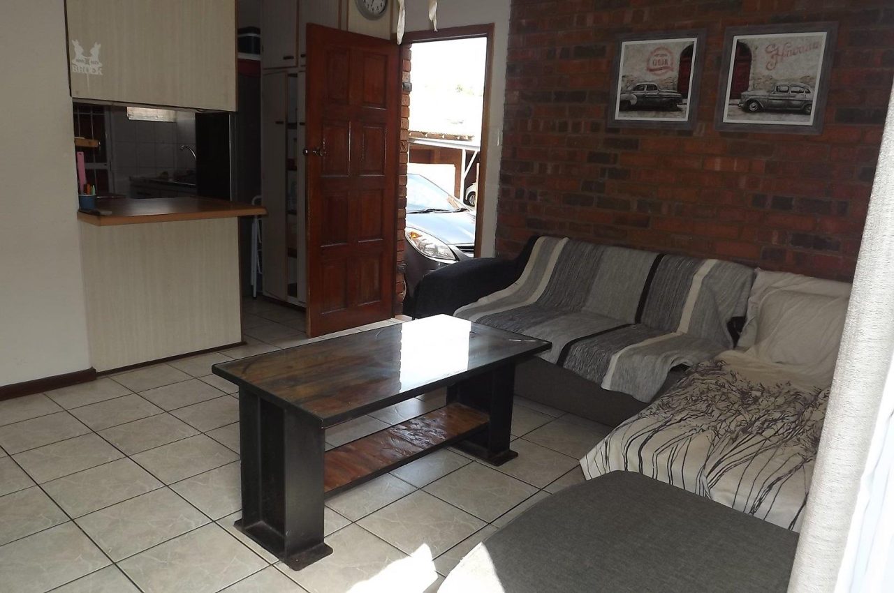 Property interior