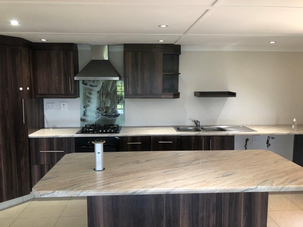 Property interior