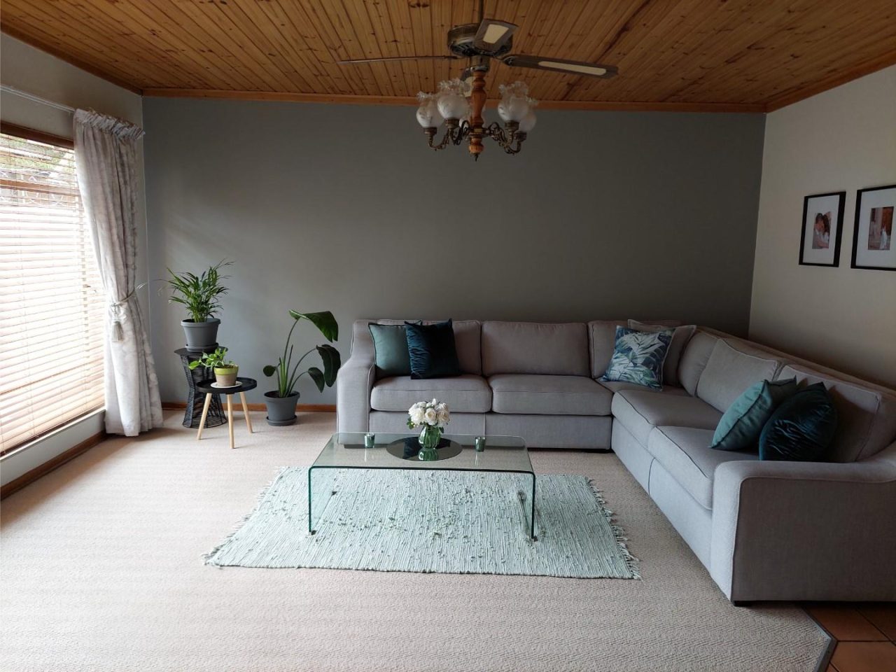 Property interior