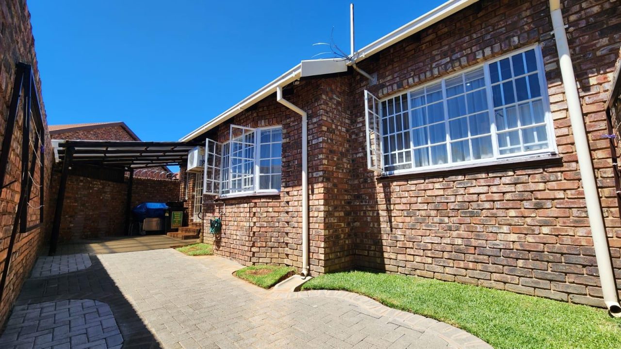 Property interior