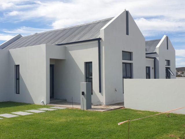 3 Bedroom House for Sale in Laguna Langebaan