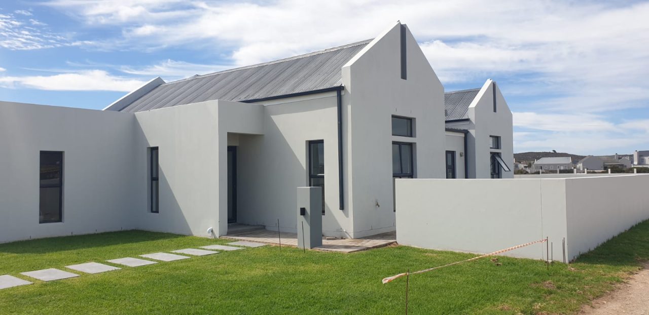 Property interior