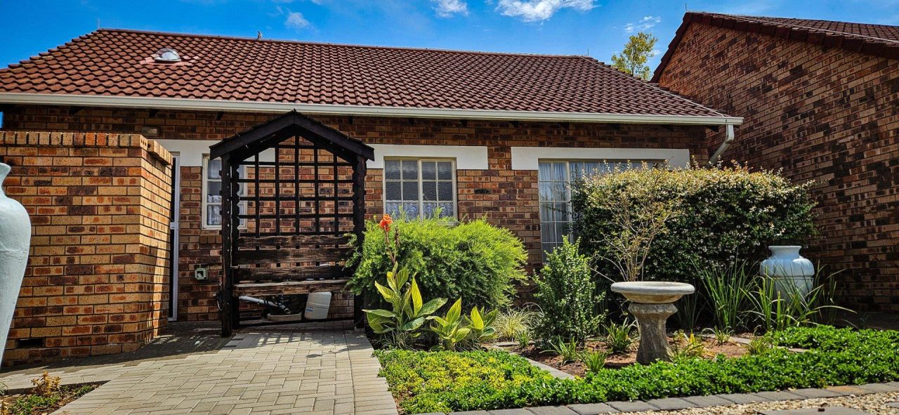 Property interior