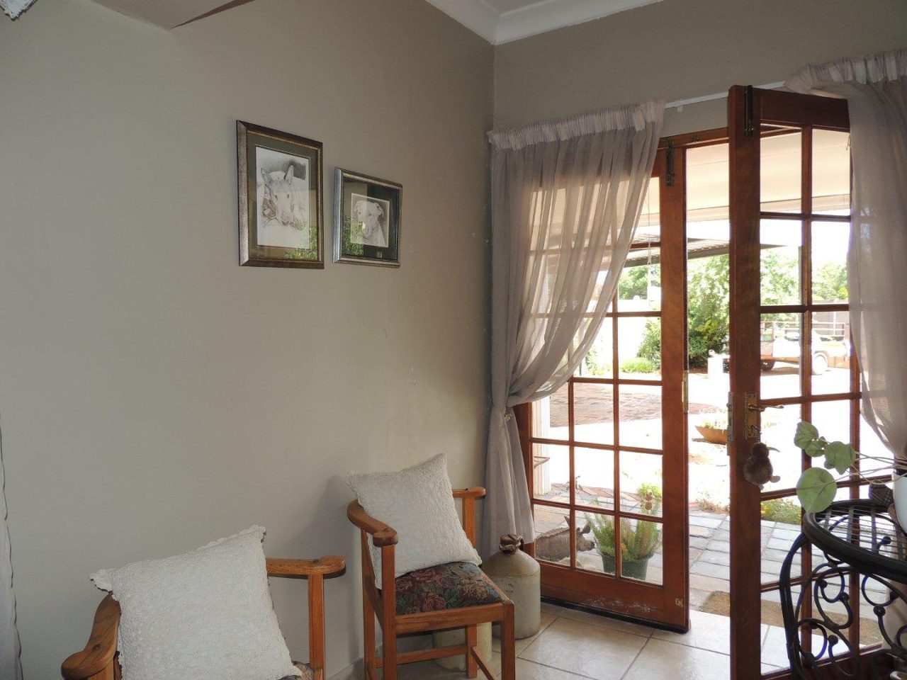 Property view
