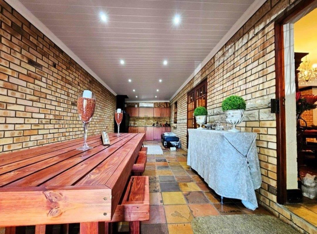 Property interior