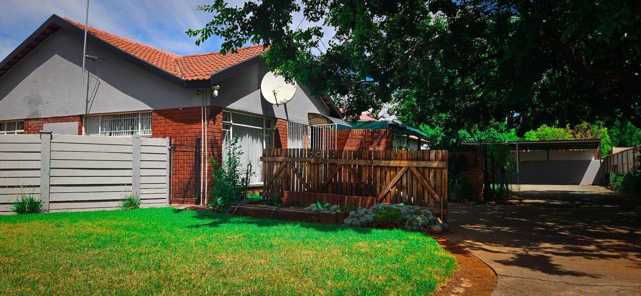 Property interior
