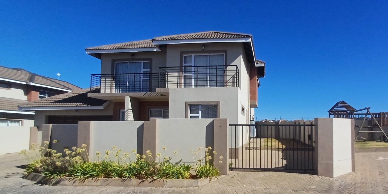 Property interior