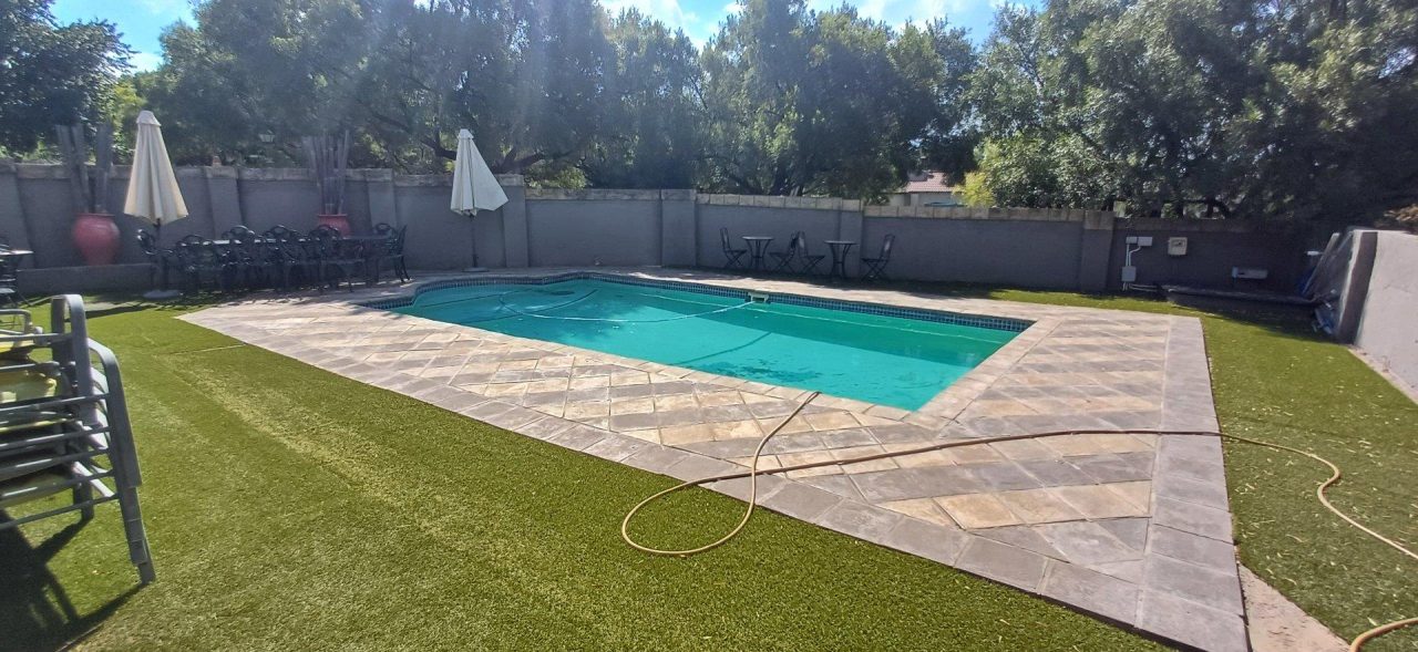Property interior