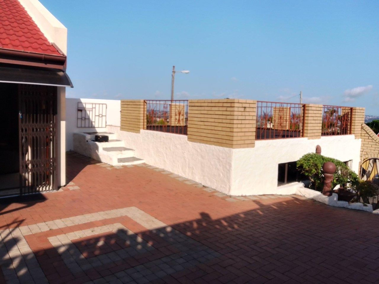 Property interior