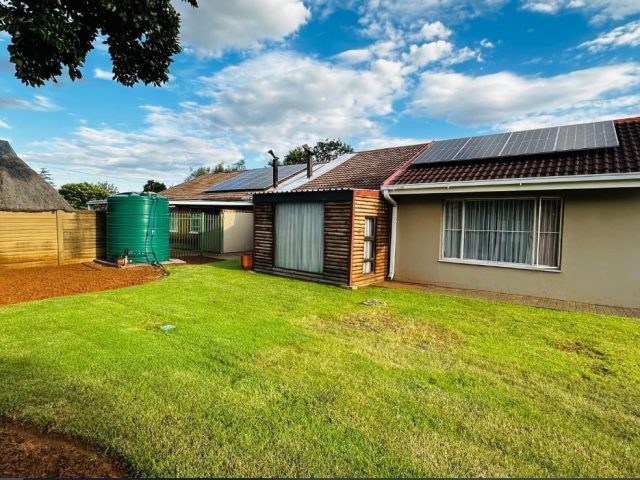 3 Bedroom House for Sale in Pellissier