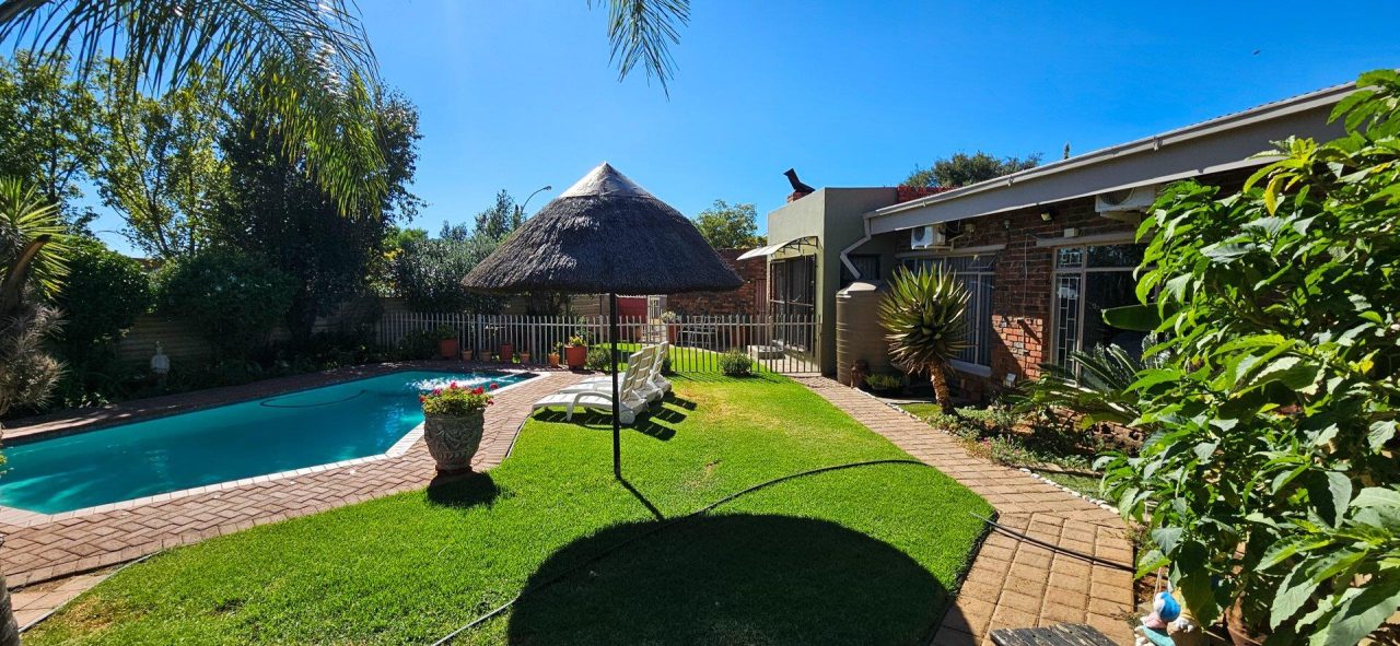 Property interior