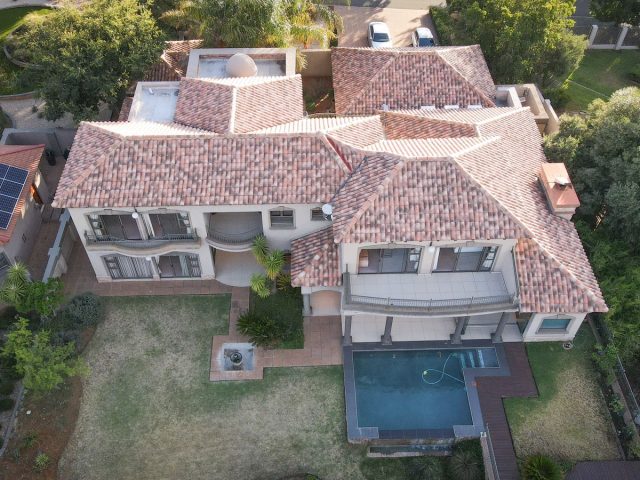 4 Bedroom House for Sale in Woodland Hills Wildlife Estate
