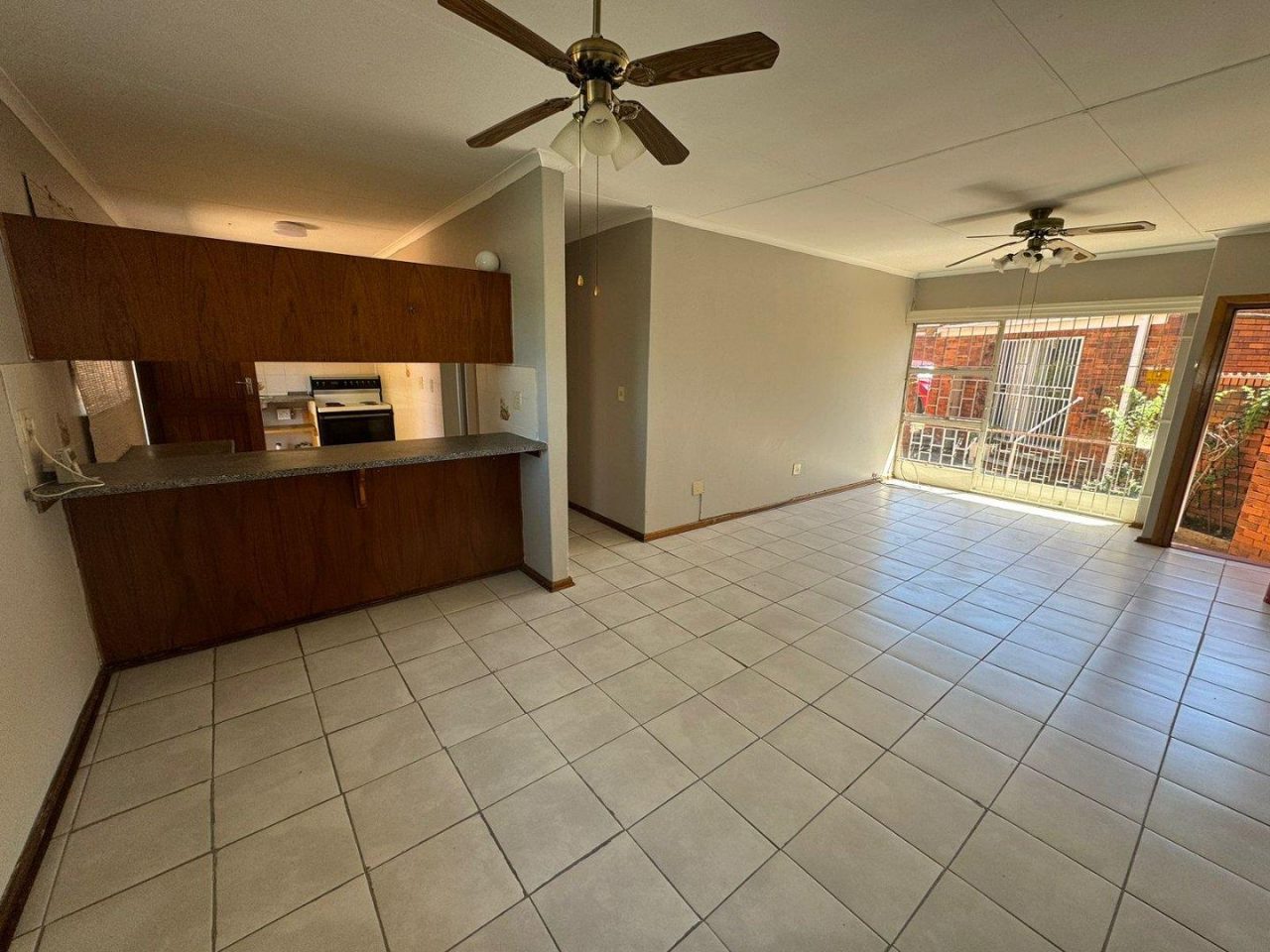 Property interior