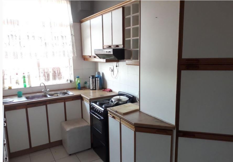 Property interior