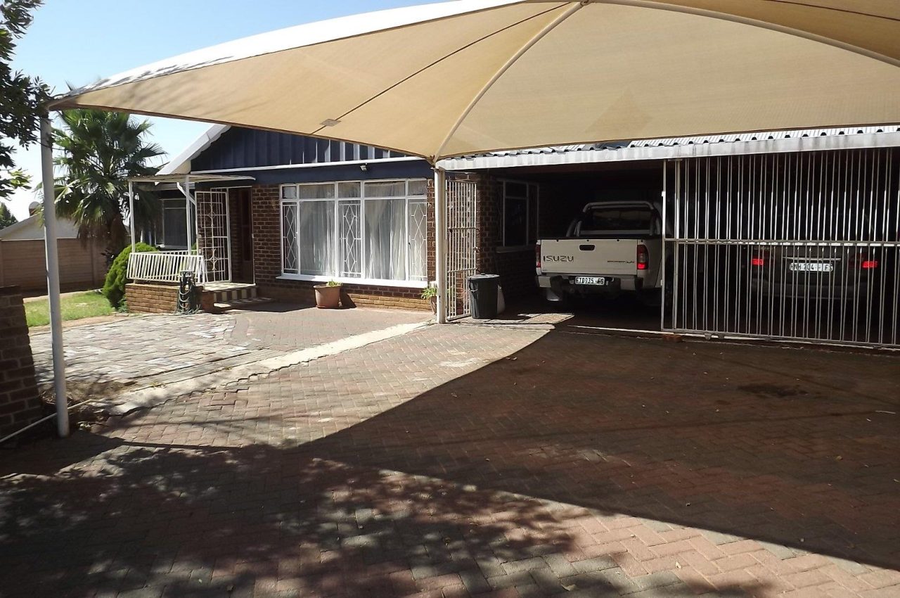 Property interior