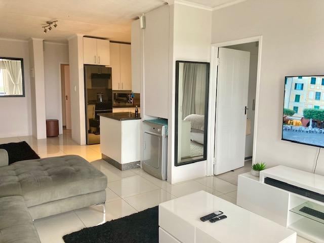 Property interior