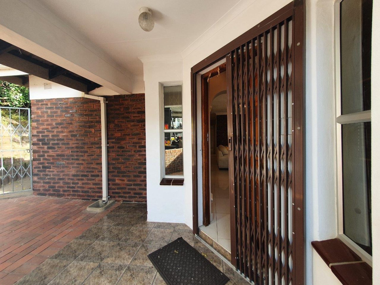 Property interior