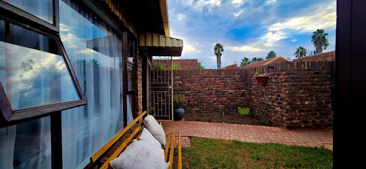 Property interior