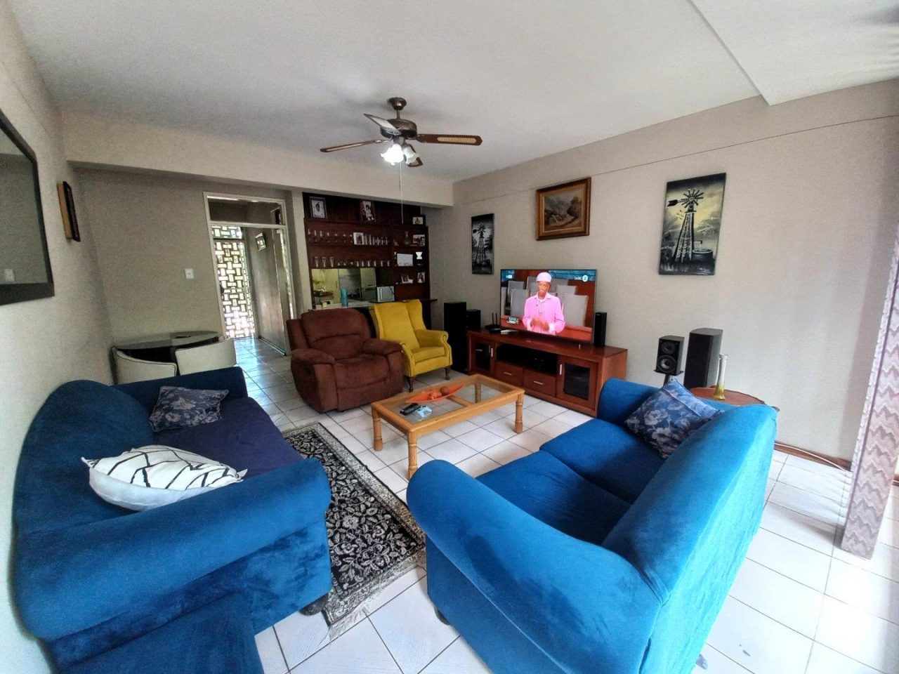 Property view