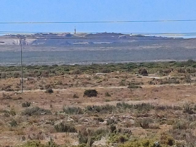 7,994m² Vacant Land For Sale in Bluewater Bay